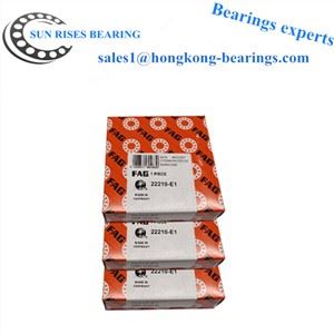 23164 CC / W33 Σφαιρικά ρουλεμάν Διαστάσεις 320mm * 540mm * 176mm