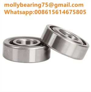35TAC72B CNC ρουλεμάν 35 * 72 * 15mm