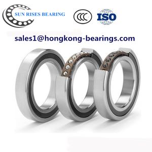 85x130x27mm ρουλεμάν γωνιακή επαφής 85BNR20SV1V 85BNR20HV1V
