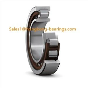 N 1022 KTN9/HC5SP κυλινδρικό ρουλεμάν κυλίνδρων 110*170*28 χιλ.