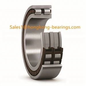 NNU 4960 BK/SPW33 Κυλινδρικό ρουλεμάν κυλίνδρων 300*420*118 χιλ.