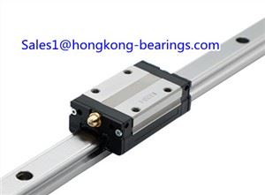SSR 20XSB Linear Rail Blocks 20 * 28 * 59 * 47,7 Mm